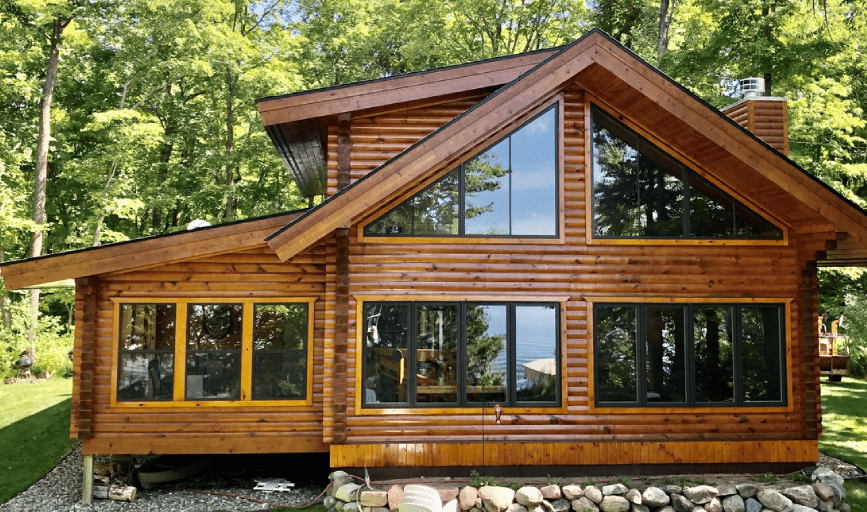 WOOD PRESERVATION